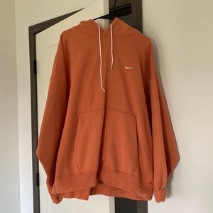 Women’s Nike Hoodie